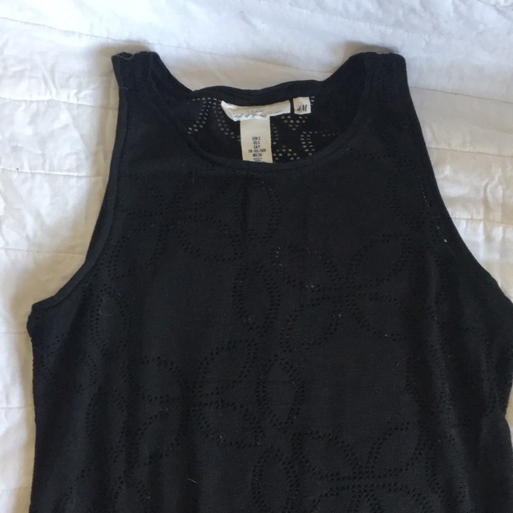 Perforated pattern tank - Picture 4 of 5